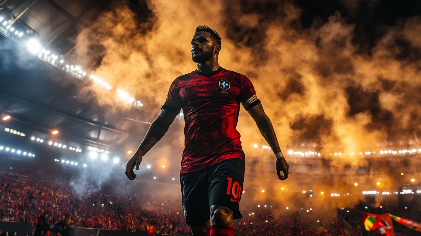 Menjelajahi Dunia Peraduan Bola Sepak