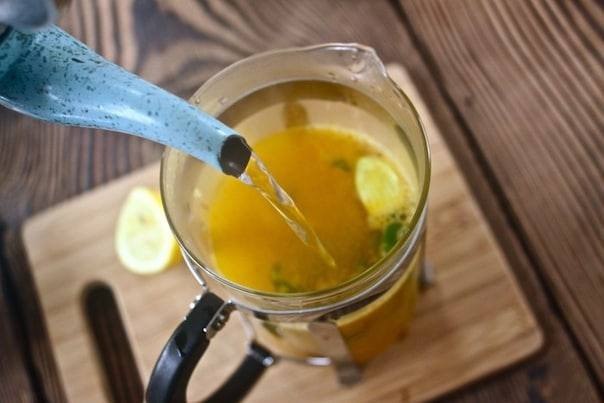 Τσάι για 50 ασθένειες!